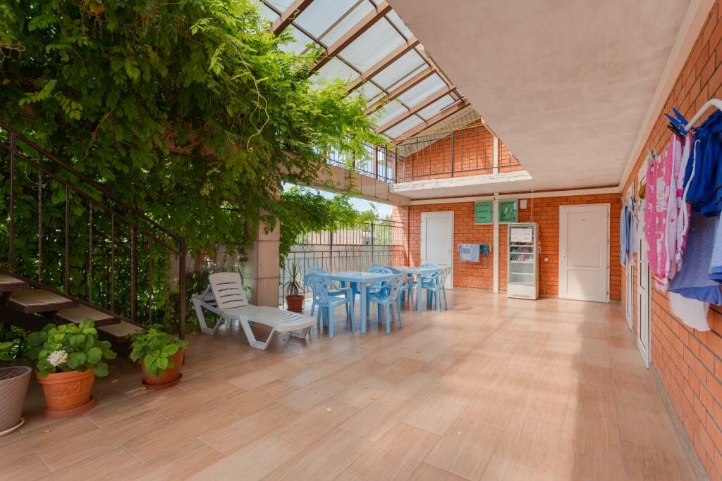 Гостиница Олива Анапа-87