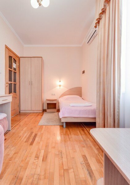 Гостиница Олива Анапа