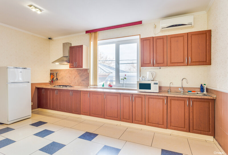 Гостиница Олива Анапа-216