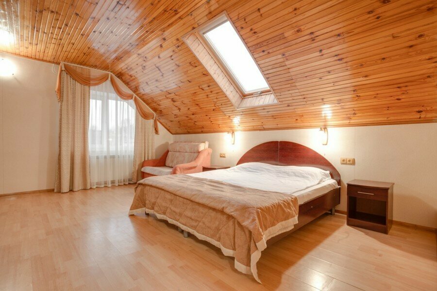 Гостиница Олива Анапа