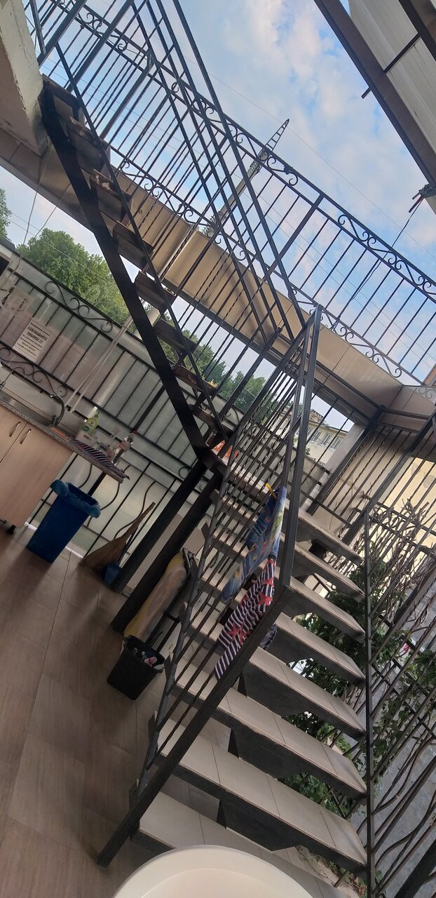 Гостиница Олива Анапа-200