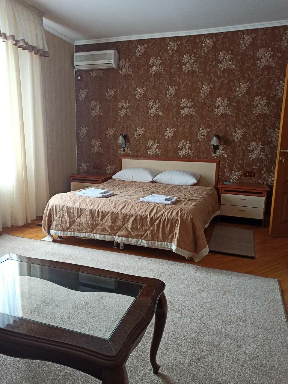 Гостиница Олива Анапа-52