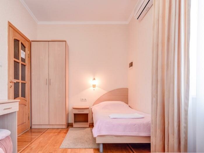 Гостиница Олива Анапа-79