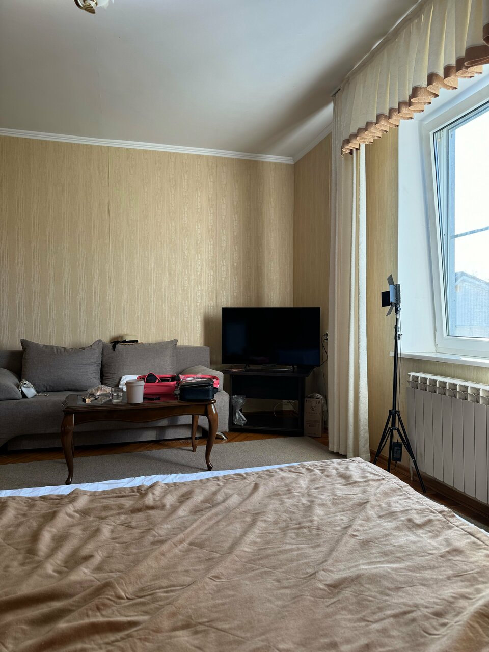 Гостиница Олива Анапа-239