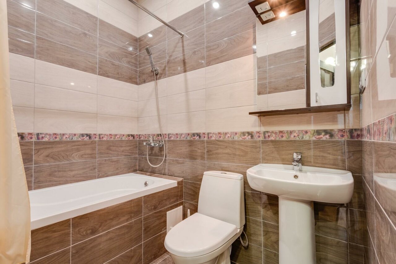 Гостиница Олива Анапа-95