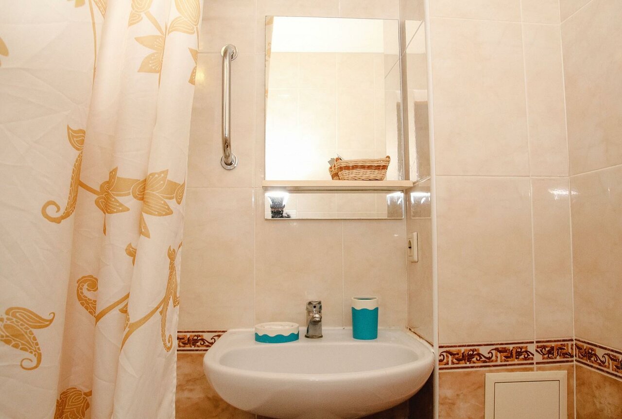 Гостиница Олива Анапа-171