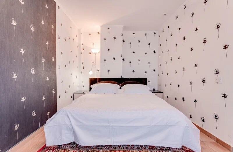 Гостиница Олива Анапа-166