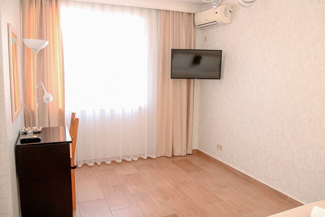 Гостиница Олива Анапа-72