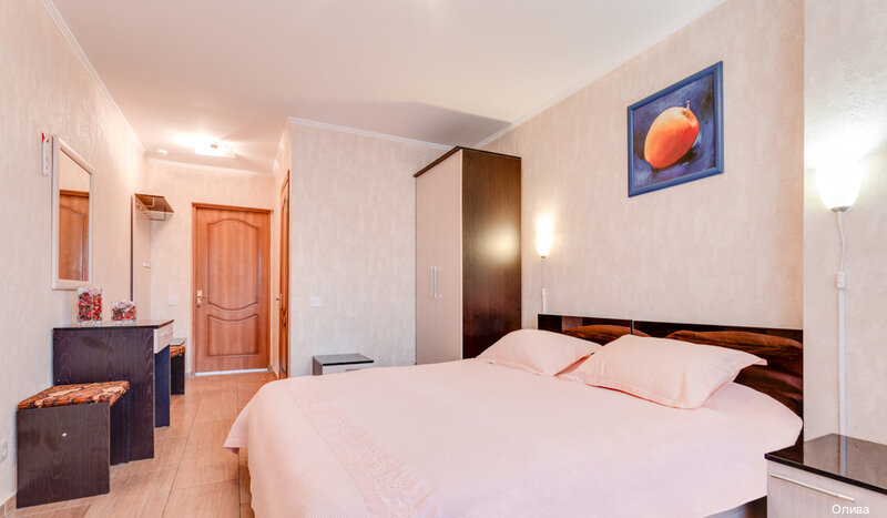 Гостиница Олива Анапа-104