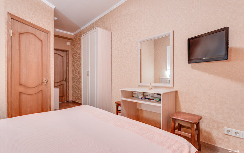 Гостиница Олива Анапа-152