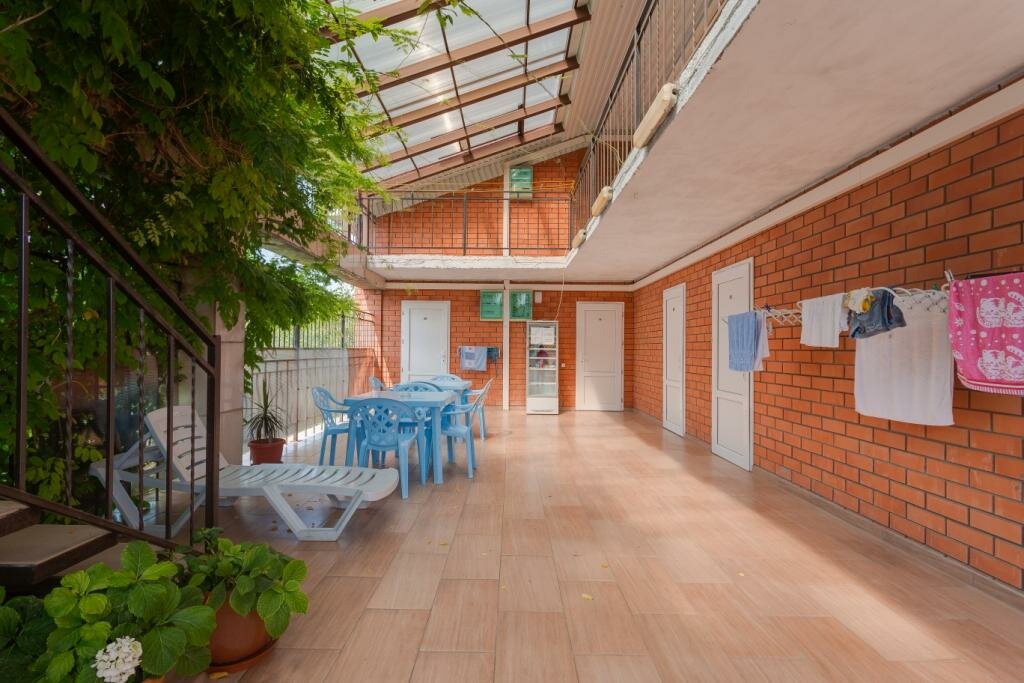 Гостиница Олива Анапа-61