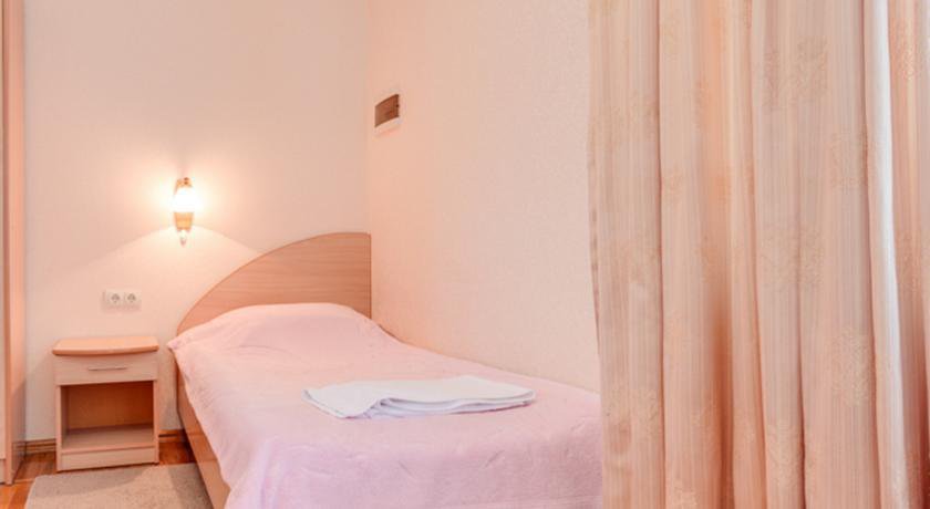 Гостиница Guest house Oliva Анапа
