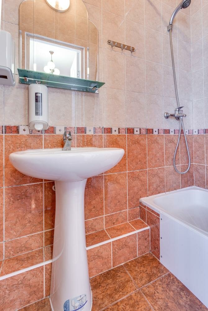 Гостиница Олива Анапа-96