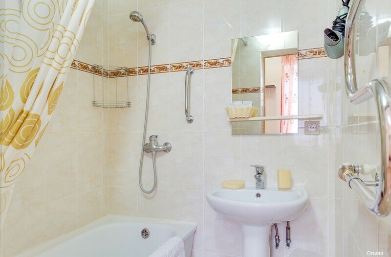 Гостиница Олива Анапа-236