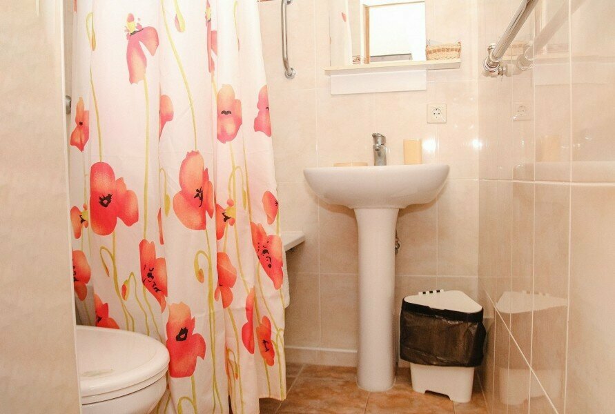 Гостиница Олива Анапа