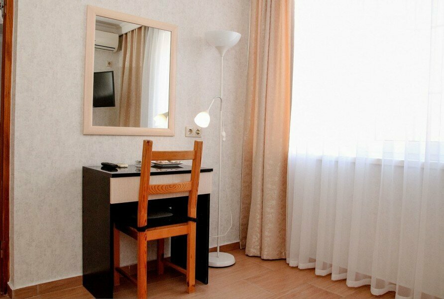 Гостиница Олива Анапа