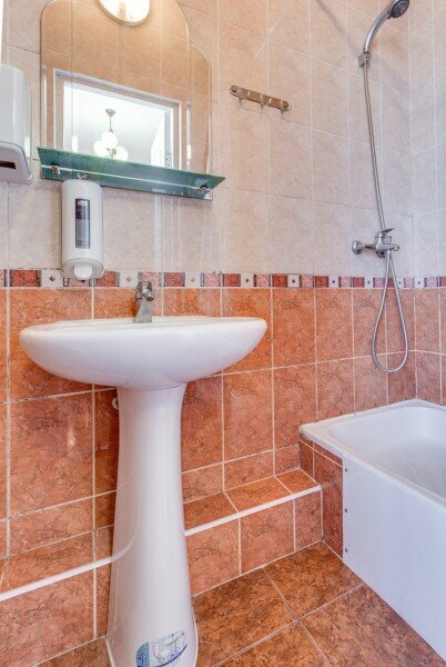 Гостиница Олива Анапа