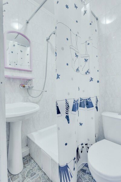 Гостиница Олива Анапа