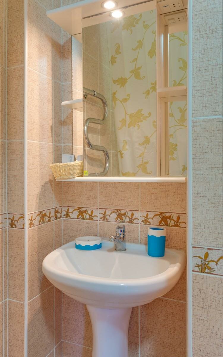 Гостиница Олива Анапа-66