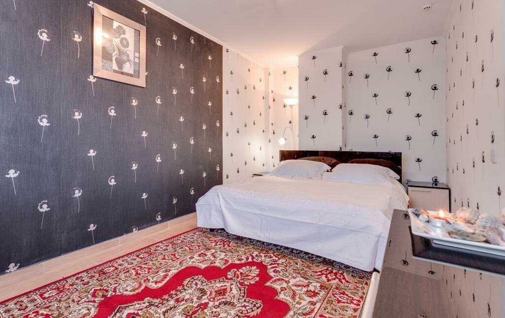 Гостиница Олива Анапа-160