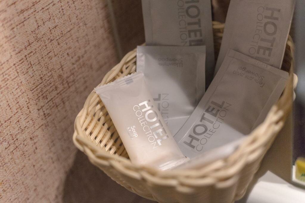 Гостиница Олива Анапа-33