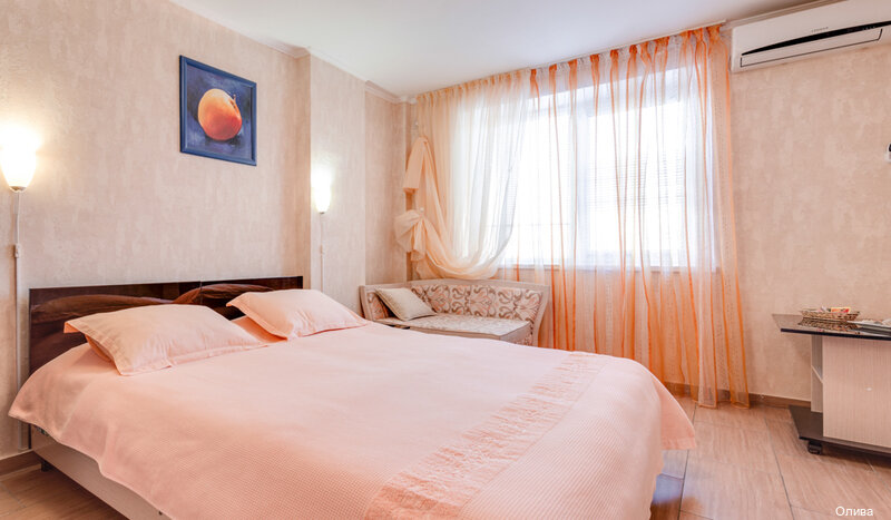 Гостиница Олива Анапа-249