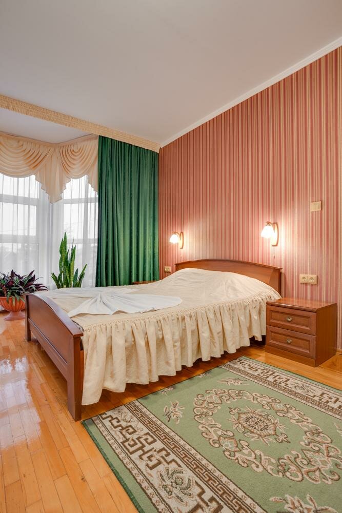 Гостиница Олива Анапа-136