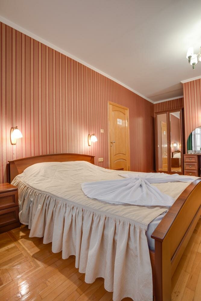 Гостиница Олива Анапа-92