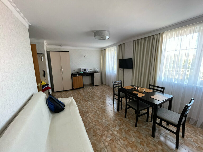 Гостиница Олива Анапа-220