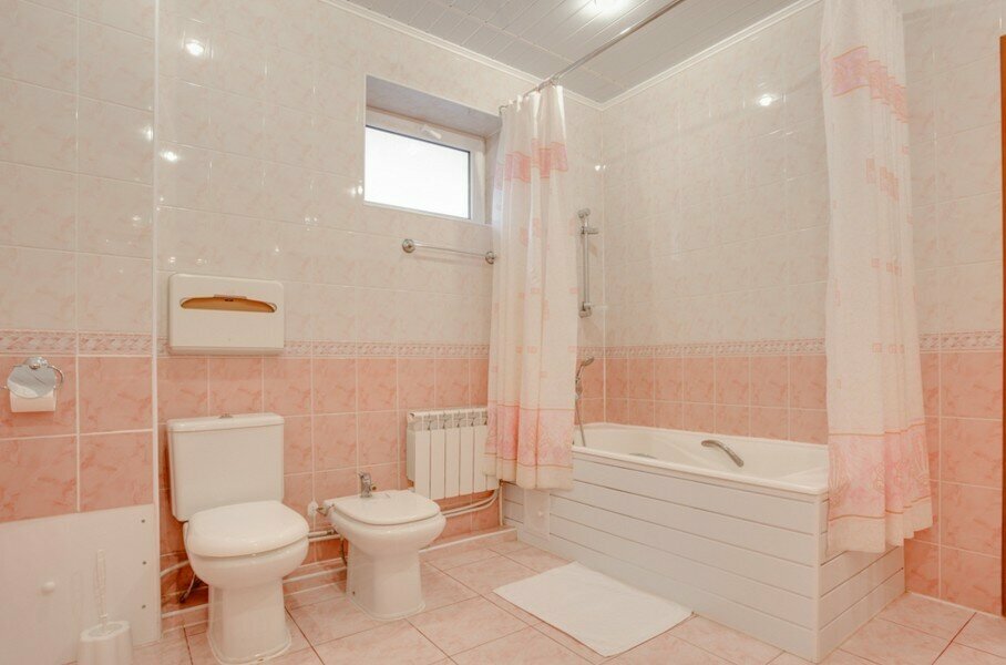 Гостиница Олива Анапа