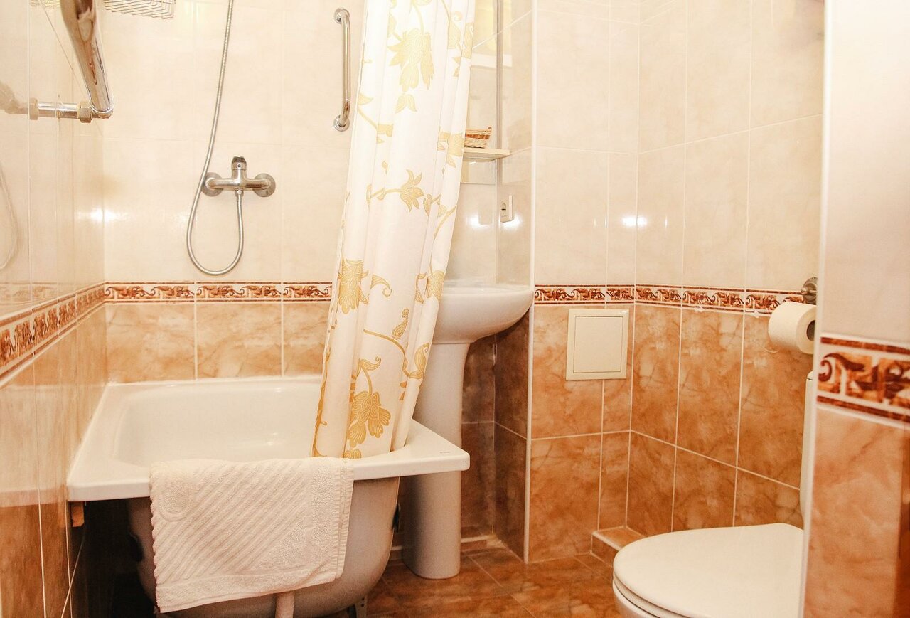 Гостиница Олива Анапа-130