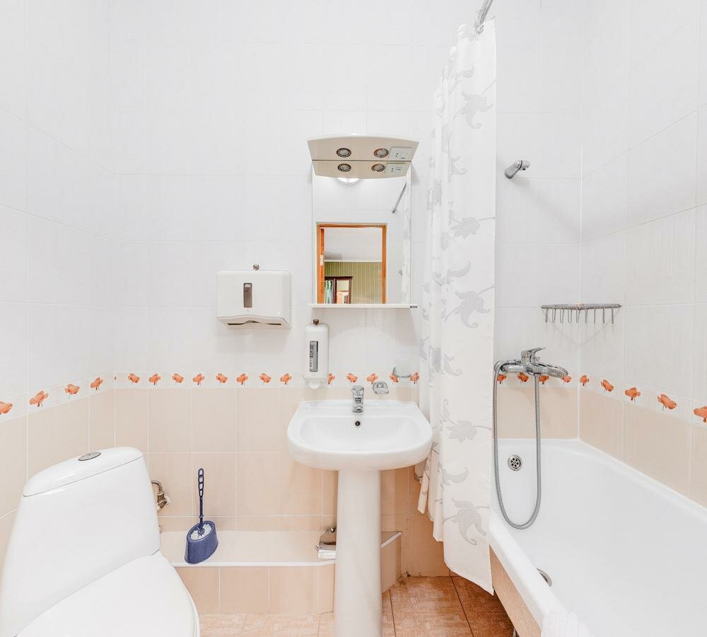 Гостиница Олива Анапа-74