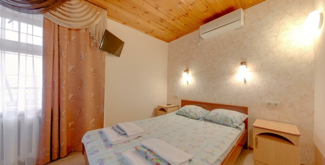 Гостиница Олива Анапа-158