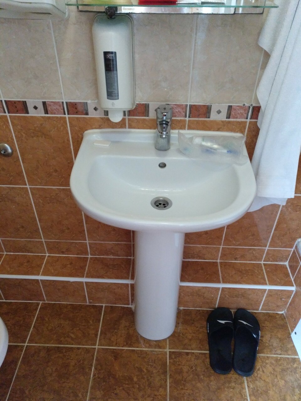 Гостиница Олива Анапа-215