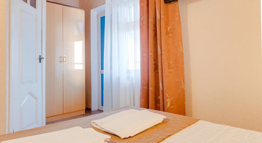 Гостиница Guest house Oliva Анапа