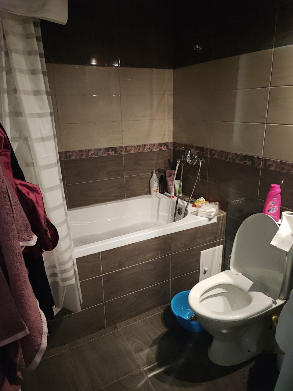 Гостиница Олива Анапа-217