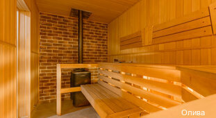 Гостиница Олива Анапа-208