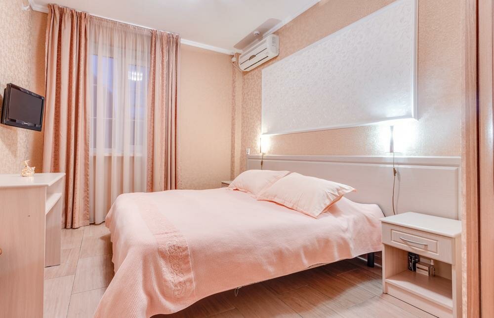 Гостиница Олива Анапа-70