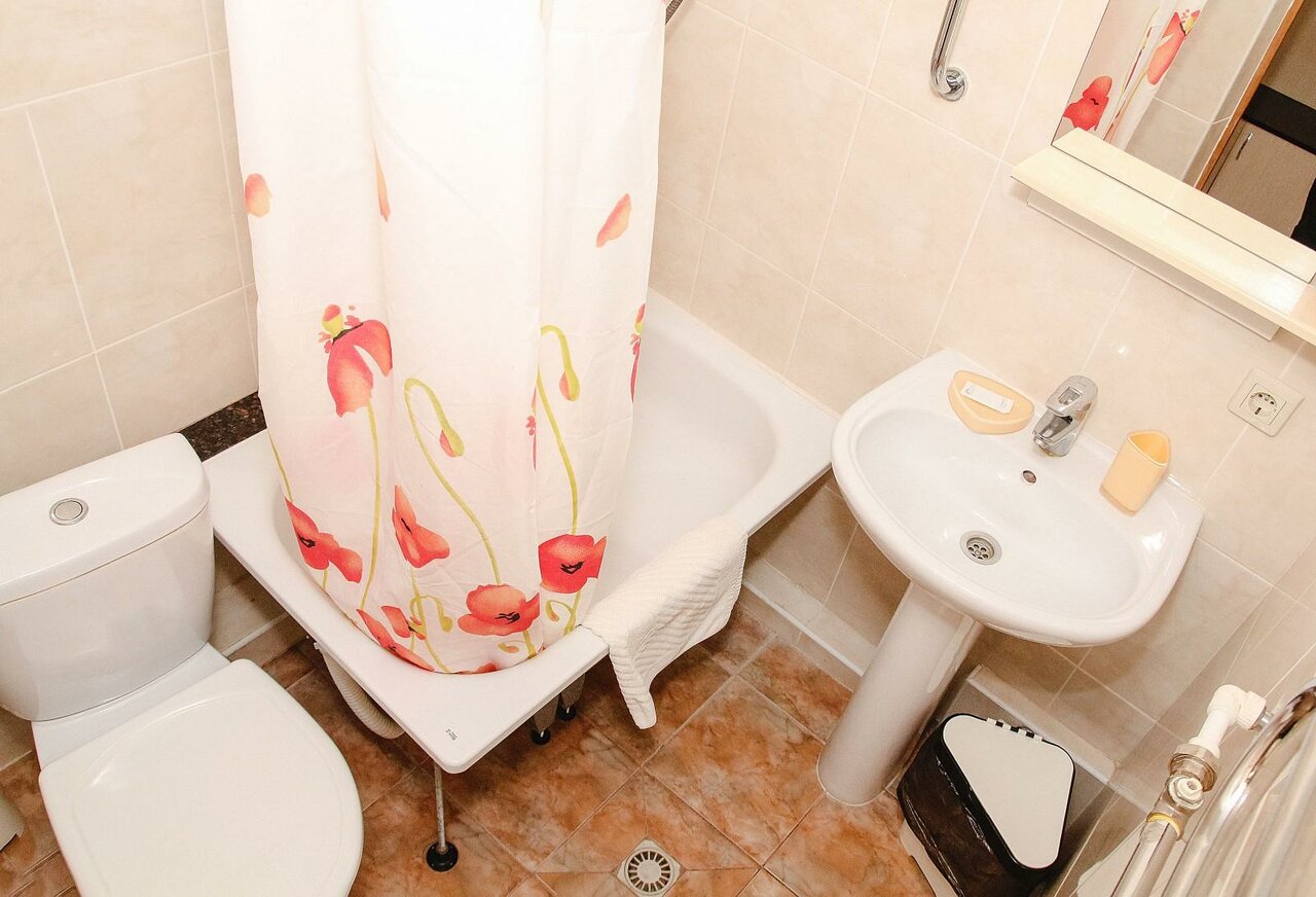 Гостиница Олива Анапа-38