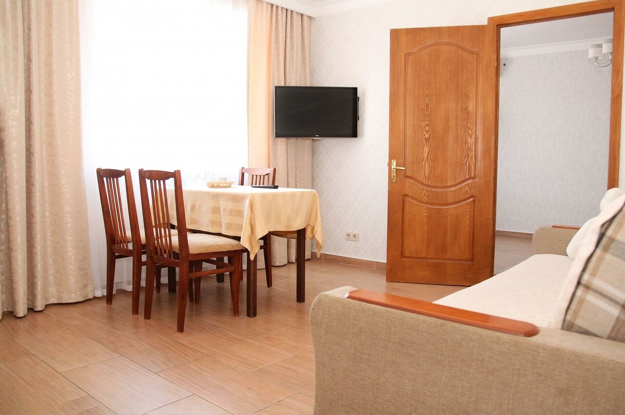 Гостиница Олива Анапа-133