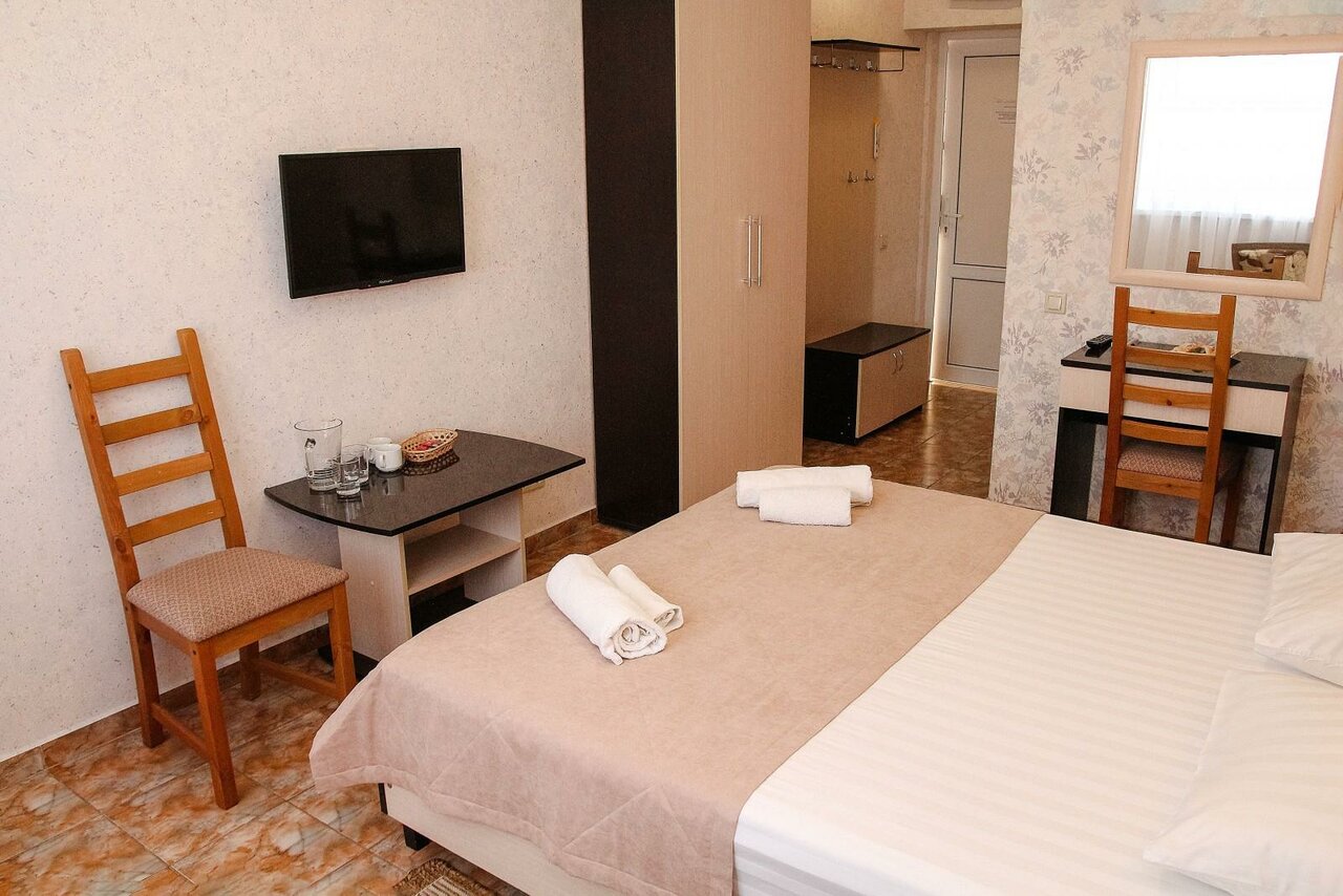 Гостиница Олива Анапа-126