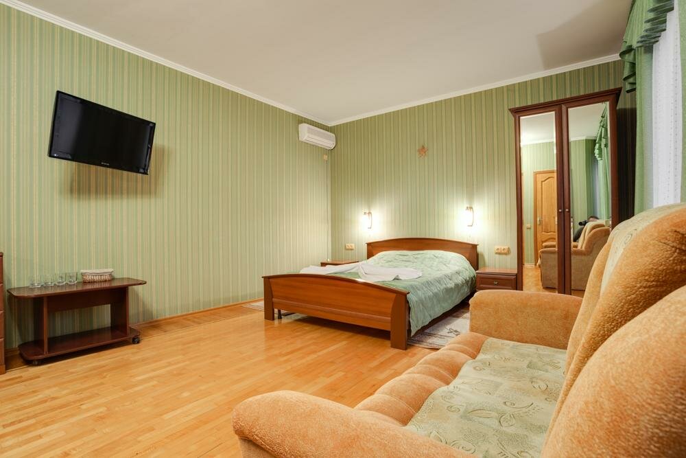 Гостиница Олива Анапа-110