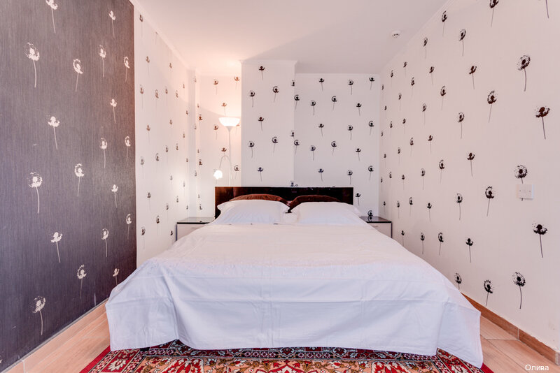 Гостиница Олива Анапа-190