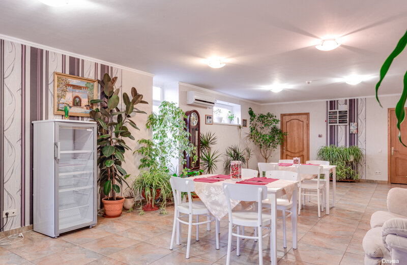 Гостиница Олива Анапа-195