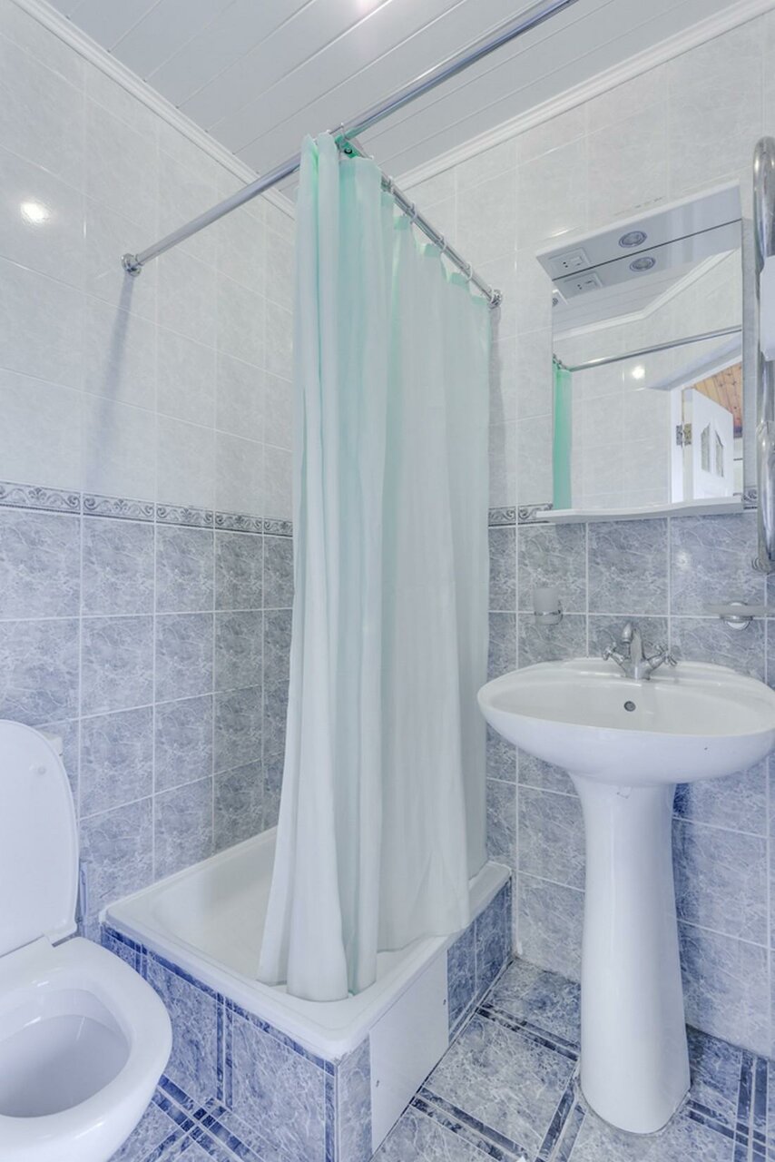 Гостиница Олива Анапа-16