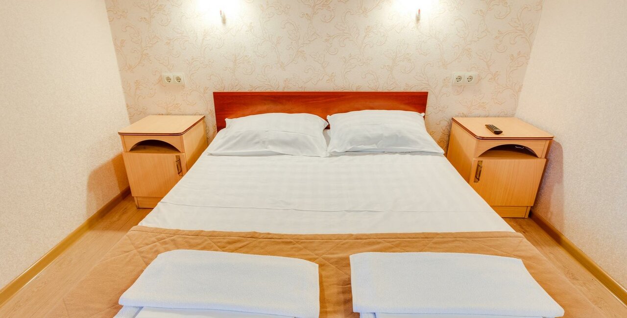 Гостиница Олива Анапа-113