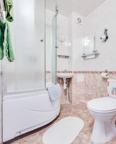 Гостиница Guest house Oliva Анапа-35