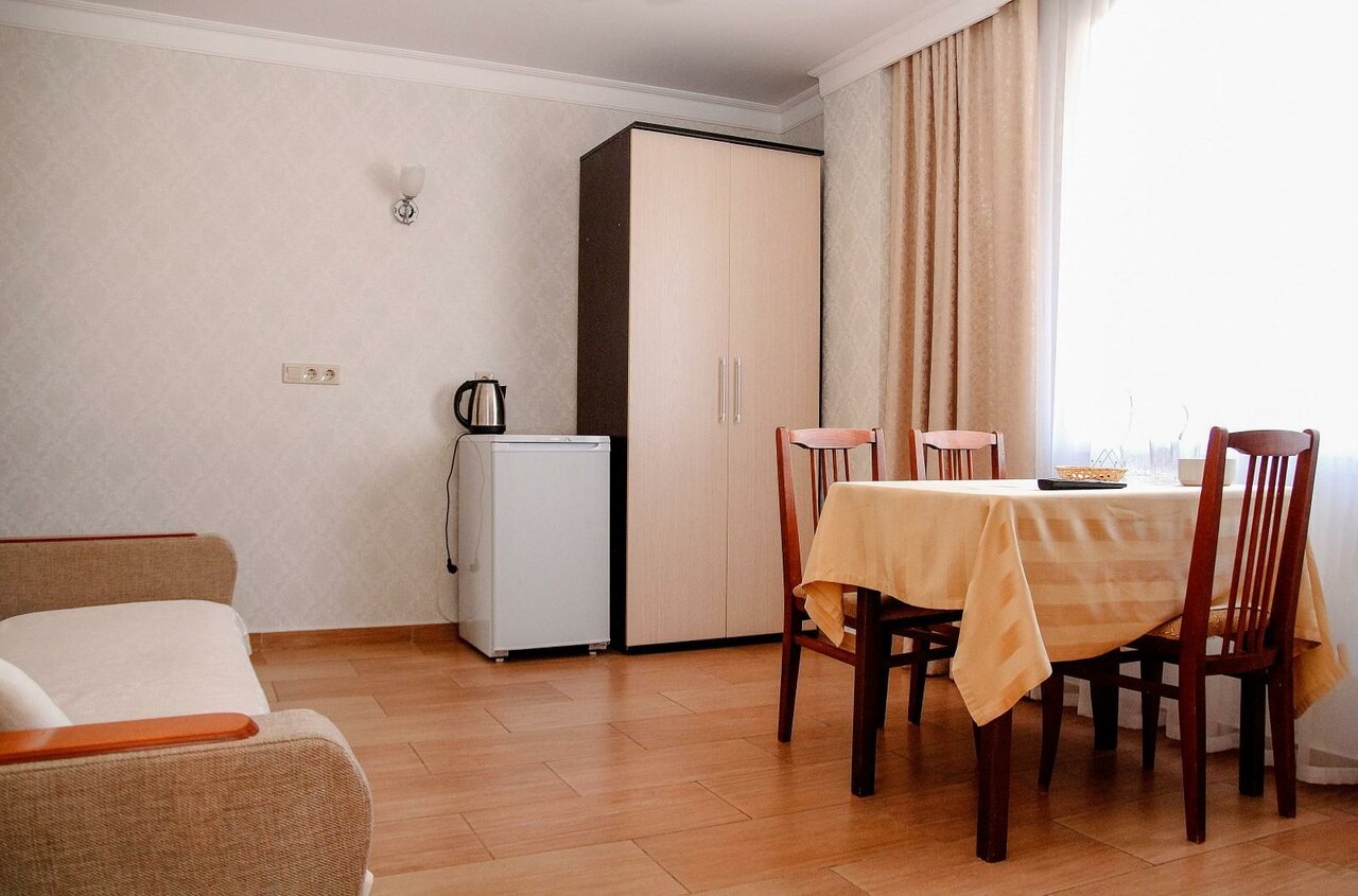 Гостиница Олива Анапа-111