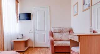 Гостиница Guest house Oliva Анапа Одноместный номер-1