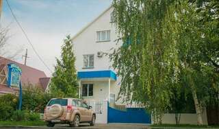 Гостиница Олива Анапа-2